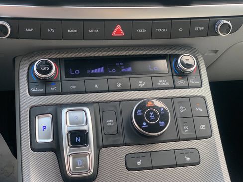 Used 2025 Hyundai Palisade SEL AWD/4WD image 26