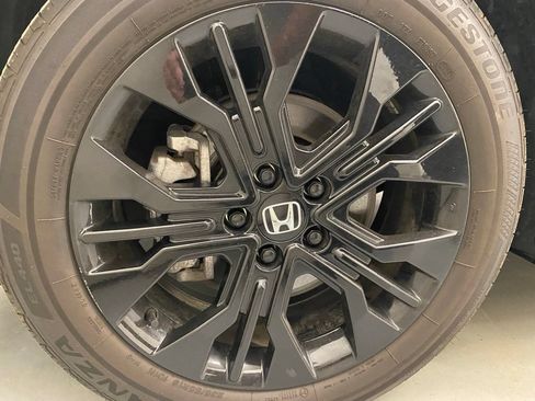 Used 2025 Honda Odyssey Sport-L image 25