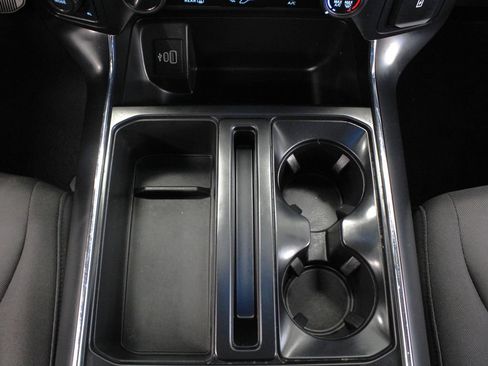 Used 2025 Ford F150 STX w/ Equipment Group 200A AWD/4WD image 25