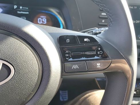 New 2026 Hyundai Elantra SEL Sport Premium FWD image 22