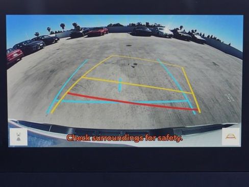 Certified 2024 Toyota Tacoma TRD Off-Road image 27