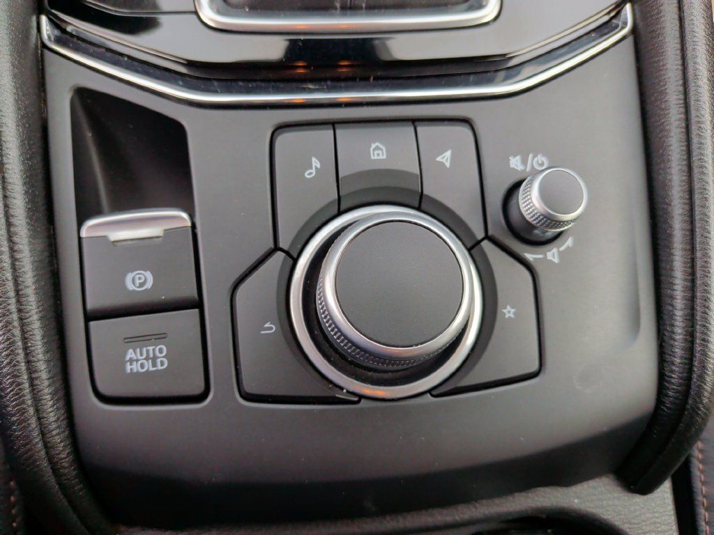Used 2022 MAZDA CX-5 AWD 2.5 S image 21