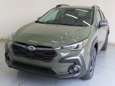New 2026 Subaru Crosstrek 2.5i Limited image 10