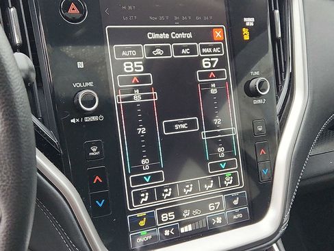 Used 2024 Subaru Legacy Premium image 16