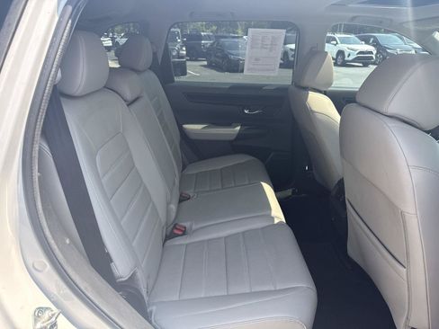Used 2023 Honda CR-V EX-L image 21