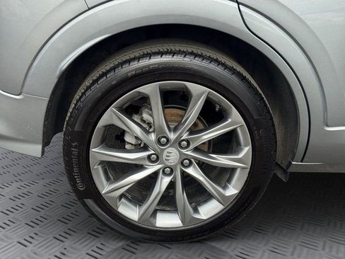 Certified 2025 Buick Encore GX Avenir w/ Avenir Technology Package AWD/4WD image 28