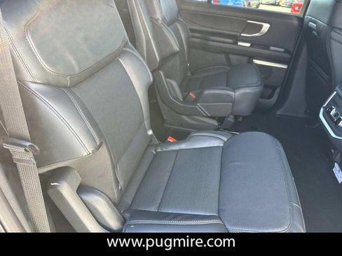 New 2026 Ford Expedition Max Platinum w/ Stealth Appearance Package image 15