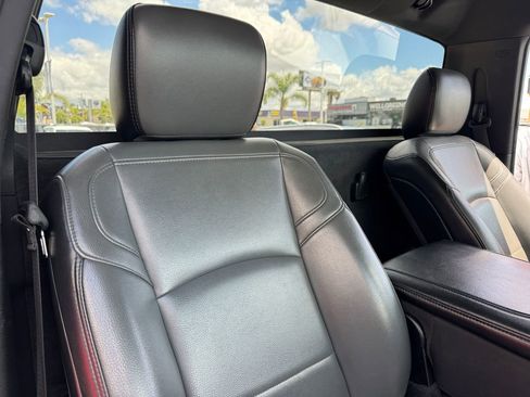 Used 2021 RAM 2500 Tradesman w/ Chrome Appearance Group RWD image 19