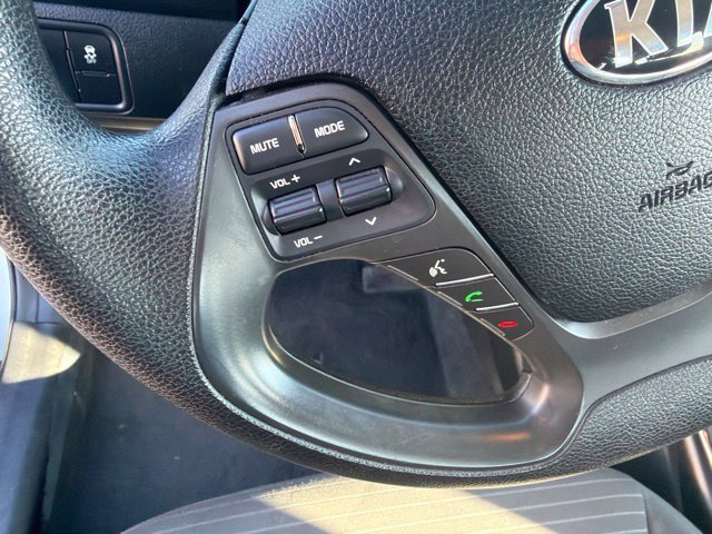 Used 2018 Kia Forte LX w/ LX Popular Package FWD image 13