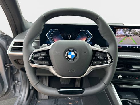 New 2026 BMW 330i 330i NA w/ Convenience Package image 22