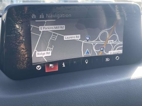 Used 2019 MAZDA CX-5 Touring AWD/4WD image 26