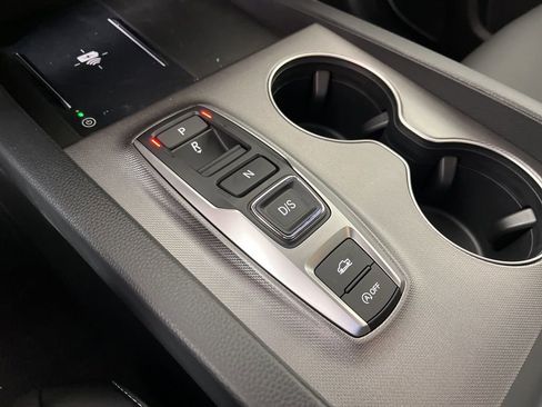 New 2026 Honda Ridgeline RTL image 31