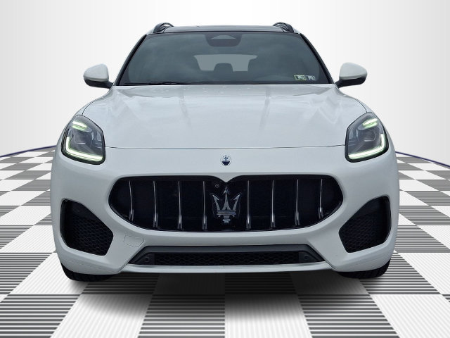 Certified 2025 Maserati Grecale GT AWD/4WD image 6