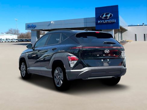 New 2026 Hyundai Kona SEL Sport image 5