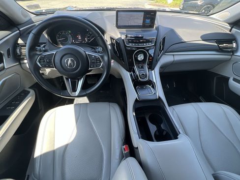 Certified 2023 Acura RDX FWD w/ Technology Package image 20