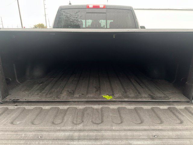 Used 2016 RAM 1500 Big Horn AWD/4WD image 9