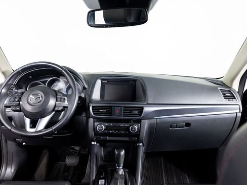 Used 2016 MAZDA CX-5 Grand Touring FWD image 32
