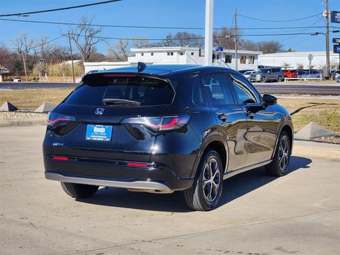 Certified 2024 Honda HR-V EX-L image 5