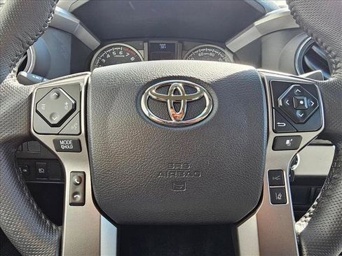 Used 2023 Toyota Tacoma SR5 RWD image 20