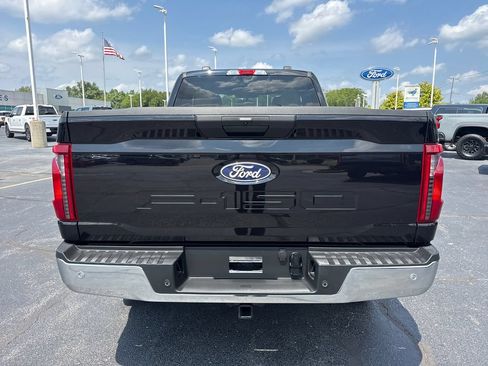 Used 2026 Ford F150 XLT w/ XLT Chrome Appearance Package AWD/4WD image 8