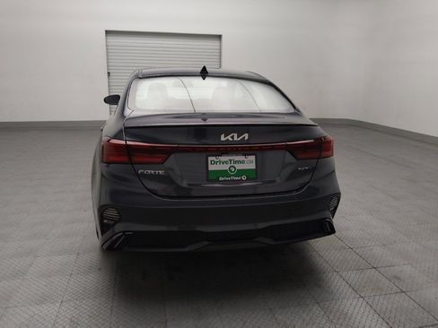 Used 2023 Kia Forte GT-Line w/ GT-Line Premium Package FWD image 6