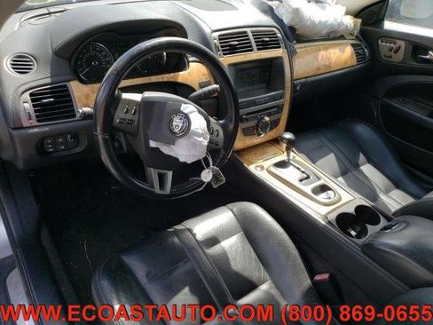 Used 2007 Jaguar XK Convertible image 8