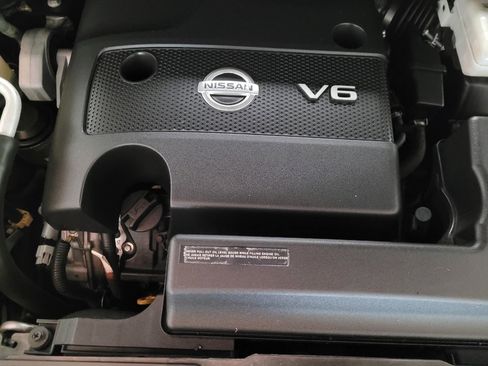 Used 2019 Nissan Murano S image 30