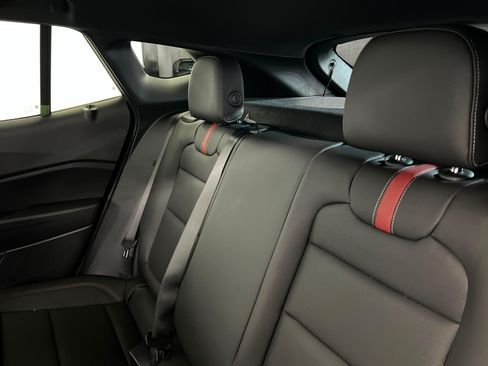 New 2026 Chevrolet Trax RS w/ Sunroof Package FWD image 21