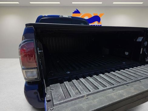 Certified 2023 Toyota Tacoma Limited RWD image 14