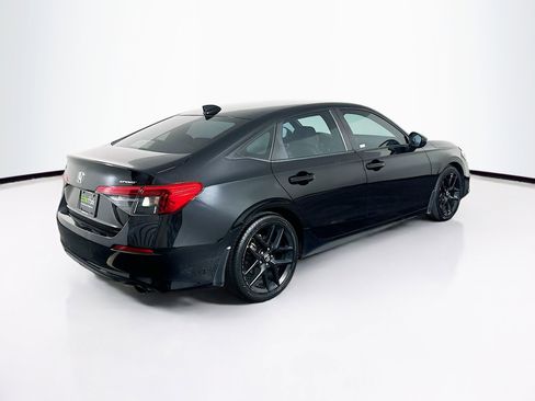 Used 2022 Honda Civic Sport image 9