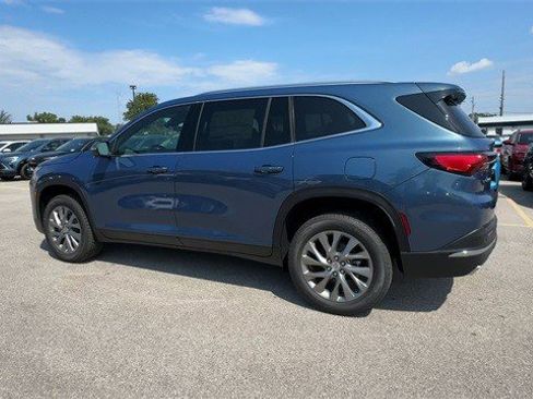 New 2026 Buick Enclave Preferred w/ Power Package image 6