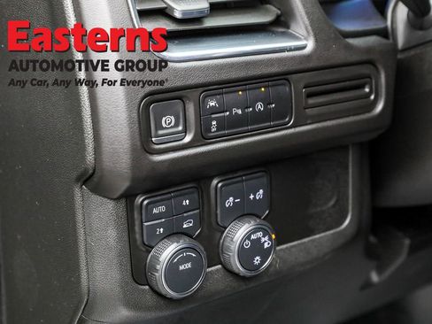 Used 2024 Chevrolet Tahoe LT image 21