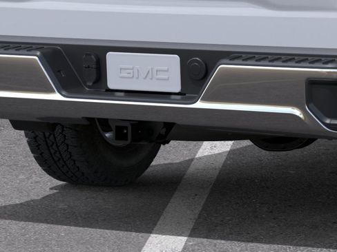 New 2026 GMC Sierra 1500 Pro w/ Pro Value Package image 7