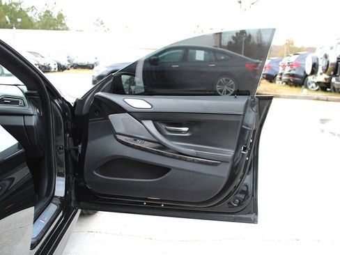 Used 2014 BMW 650i Gran Coupe image 35