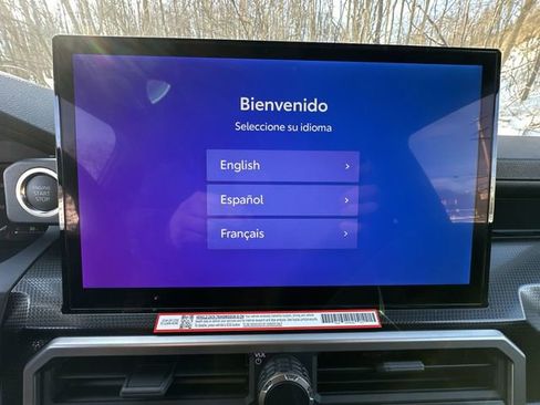 New 2026 Toyota 4Runner Limited image 22