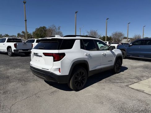 New 2026 GMC Terrain Elevation w/ Elevation Premium Package image 4