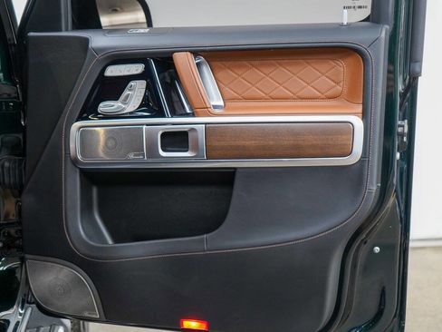 Used 2021 Mercedes-Benz G 63 AMG 4MATIC image 58