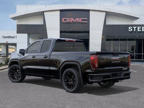 New 2026 GMC Sierra 1500 Elevation w/ Preferred Package image 3