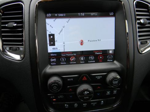 Used 2018 Dodge Durango GT w/ Premium Group AWD/4WD image 21