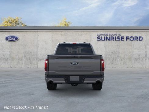 New 2026 Ford F150 Lariat AWD/4WD image 5