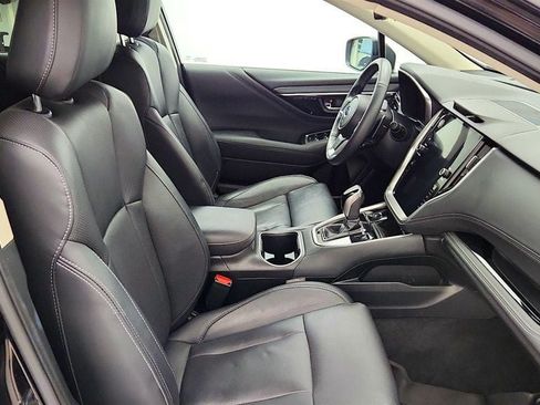 Used 2023 Subaru Outback Touring XT AWD/4WD image 25