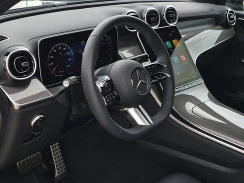 Certified 2026 Mercedes-Benz GLC 300 image 14