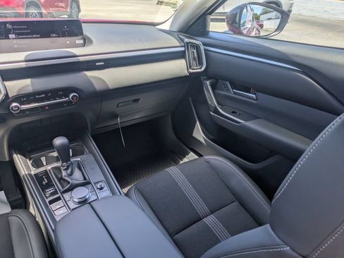 New 2026 MAZDA CX-50 AWD 2.5 S w/ Weather Package image 15