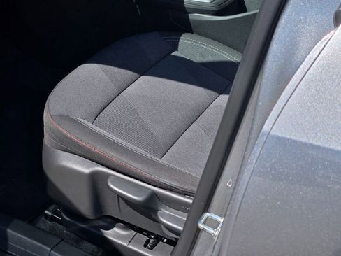 Used 2024 Chevrolet Trax RS w/ Driver Confidence Package FWD image 31