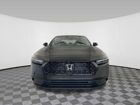 New 2026 Honda Accord Sport image 10