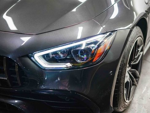 Used 2023 Mercedes-Benz AMG GT 53 image 7