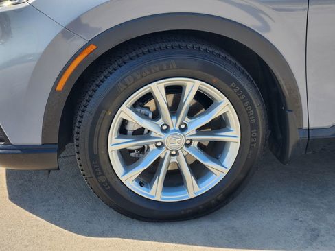 Certified 2024 Honda CR-V EX-L image 11