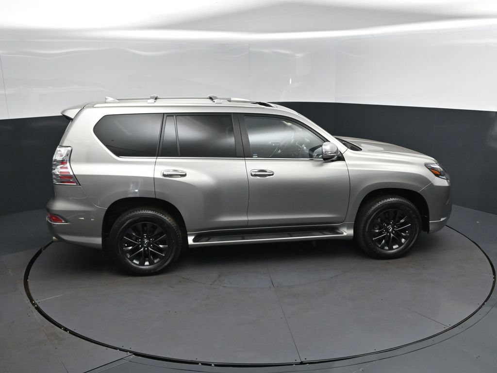 Used 2023 Lexus GX 460 Premium w/ Premium Package AWD/4WD image 36