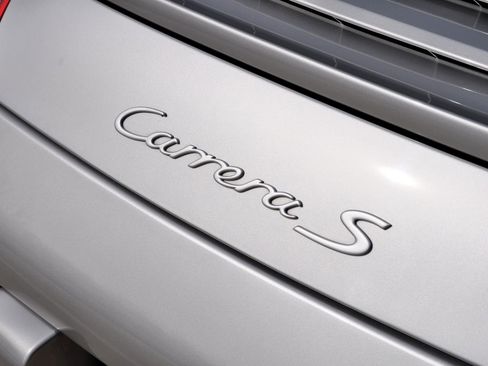 Used 2006 Porsche 911 Carrera S RWD image 22