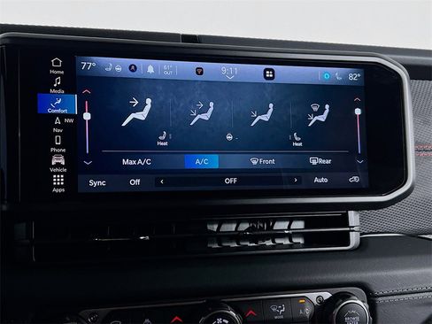 Used 2024 Jeep Wrangler Unlimited Rubicon 392 image 17